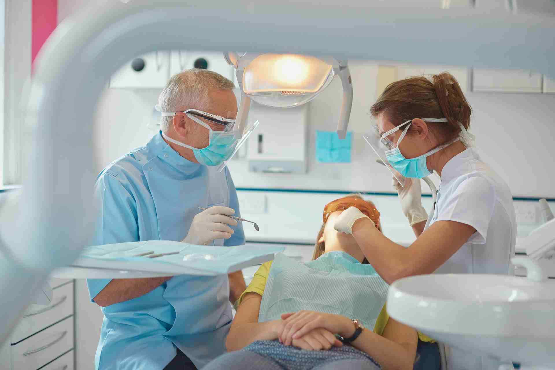 Dentist in New River, AZ